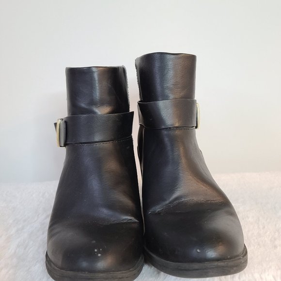 Divided H&M Brand Boots Size 7 - Picture 3 of 5